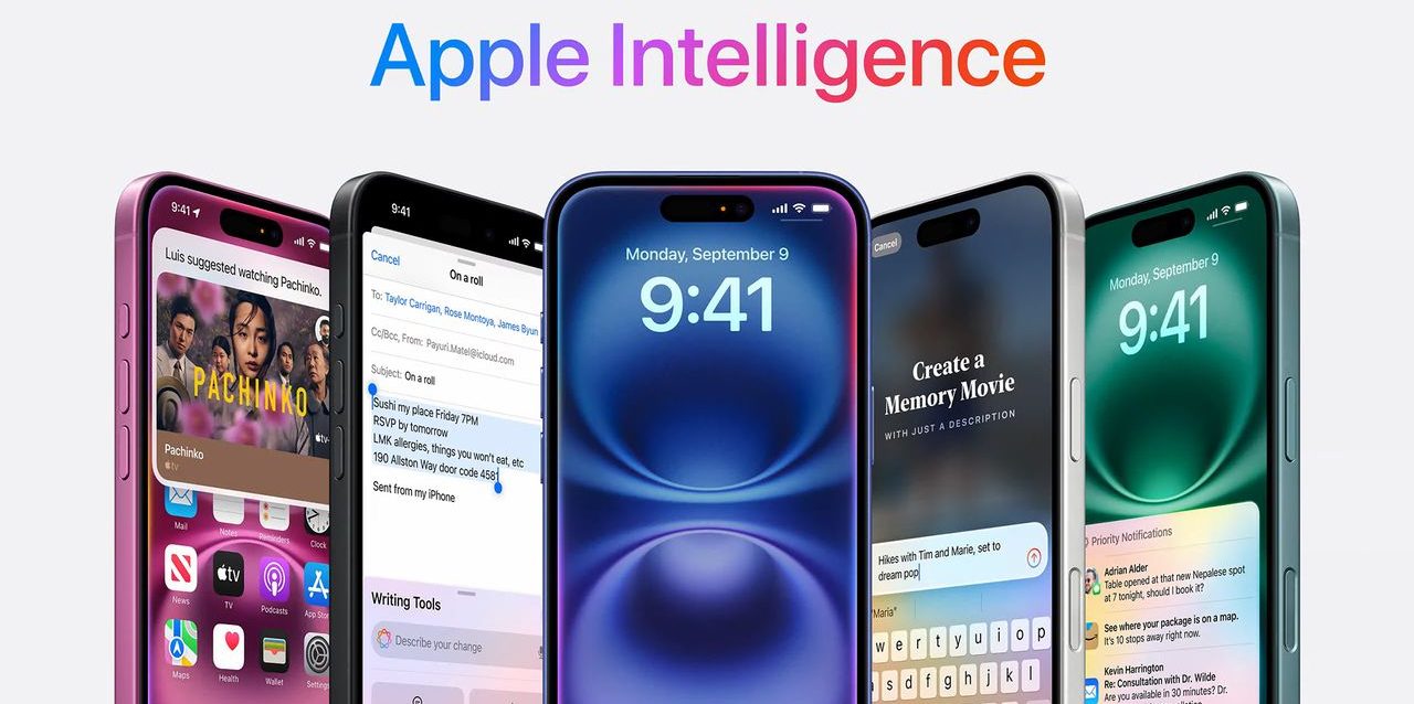 Microsoft calls out Apple Intelligence AI security flaw which could have let hackers steal private data