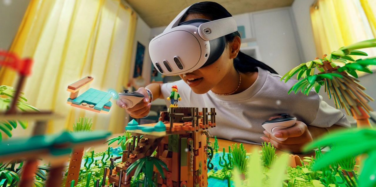 Meta revealed what makes a VR game perfect, and it could be hinting at big hardware changes