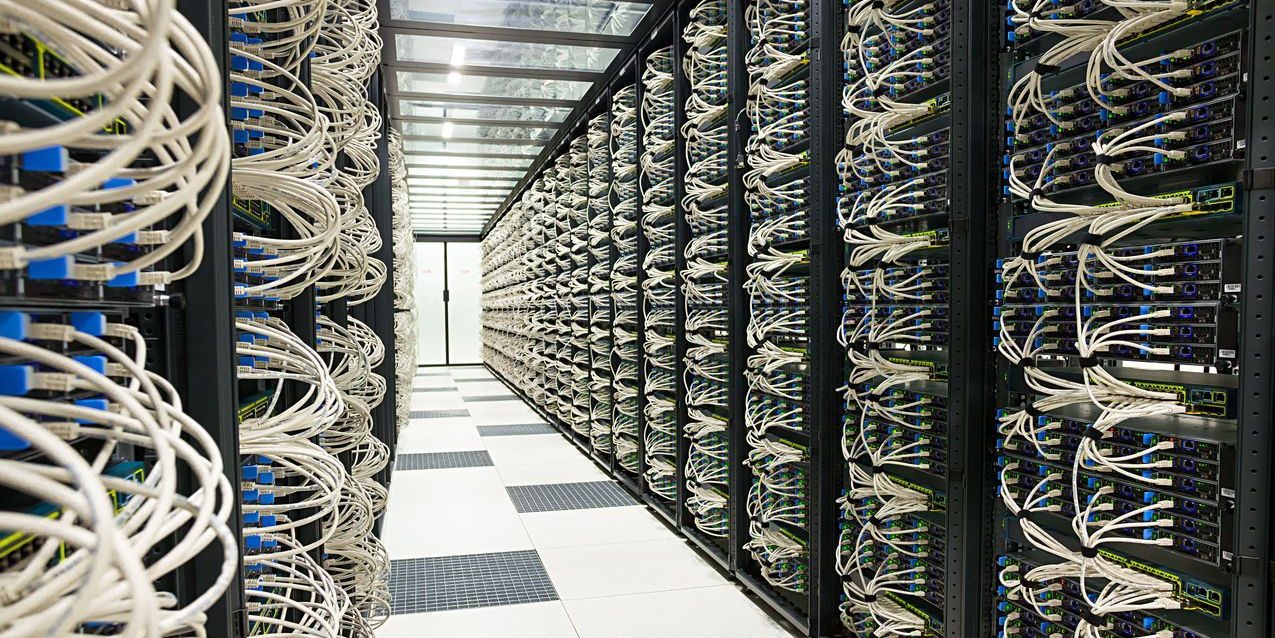 Like with EVs, China could flood its domestic market with affordable surplus computer power in a desperate attempt to improve data center viability nationwide