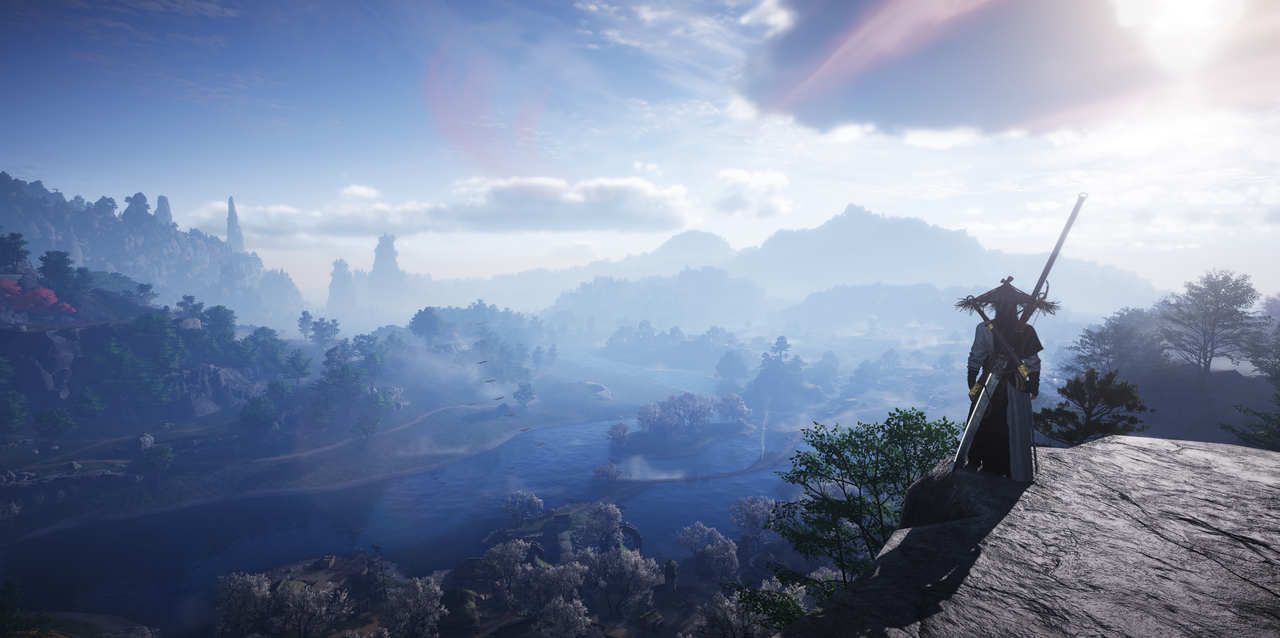 ‘No other studio has made this kind of game before’ – Where Winds Meet developers on building the ultimate free-to-play Chinese fantasy epic
